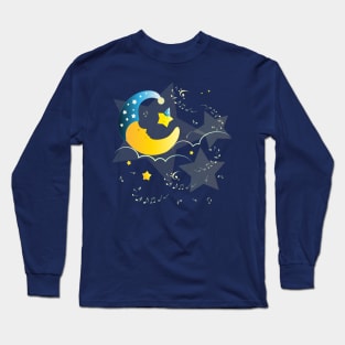 Lullaby Long Sleeve T-Shirt